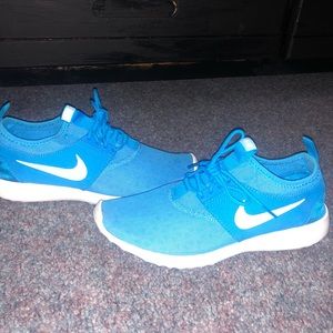 Nike running shoes
